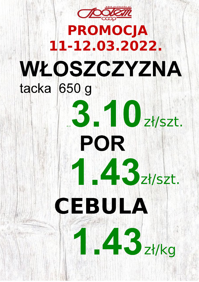 11 12.03.2022. warzywa.skal