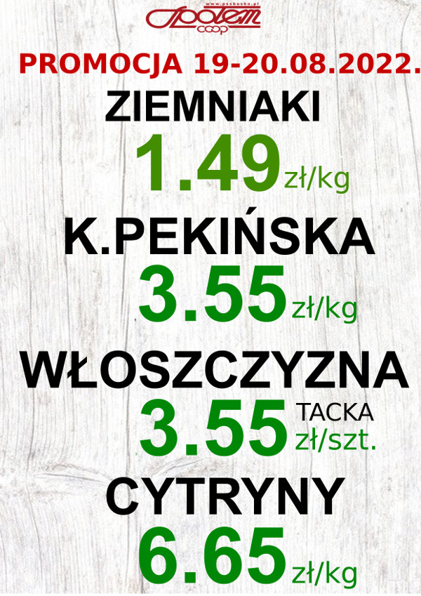 19 20.08.2022.WarzywaSKAL