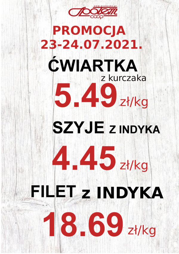 23 24.07.2021.PROMOCJASKAL