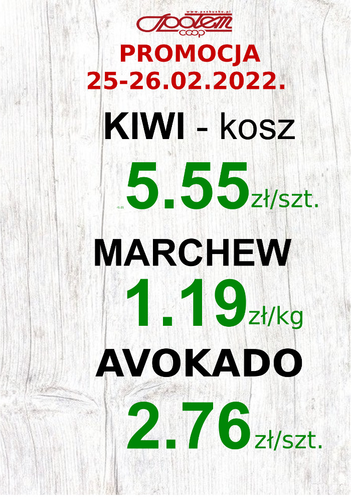 25 26.02.2022.warzywaskal