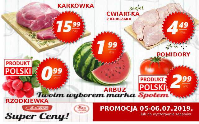 05 06.07.2019. PROMOCJA