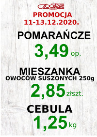 11 13.12.2020 WARZYWASKAL