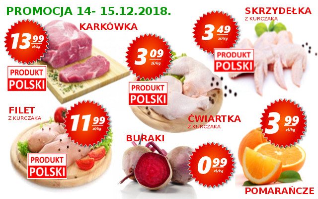 14 15.12.2018. promocja