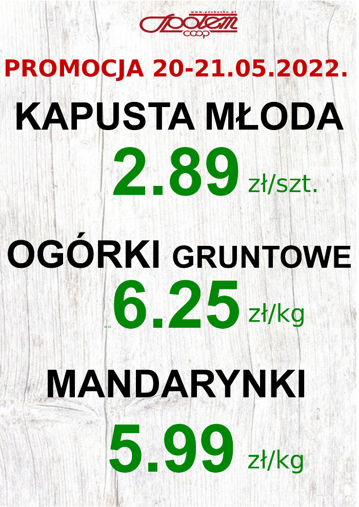 20 21.05.2022.WARZYWASKAL