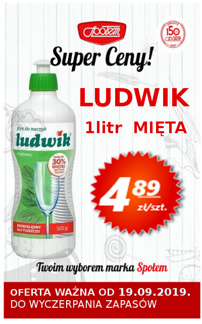 LUDWIK