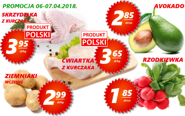 PROMOCJA 06 07.04.2018. 