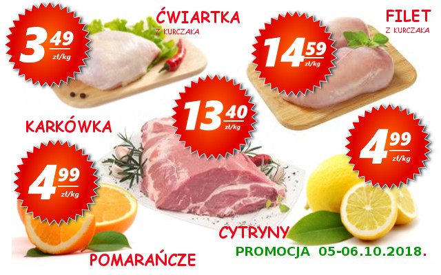 05 06.10.2018 PROMOCJA