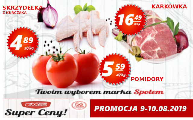 9 10.08.2019. PROMOCJA