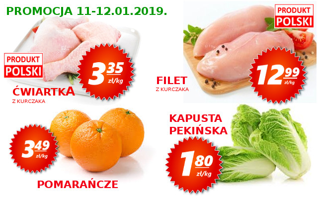 promocja 11 12.01.2019