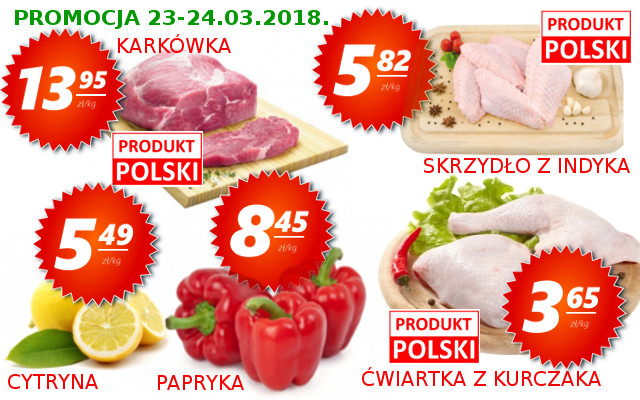 weekend 23 24.03.2018