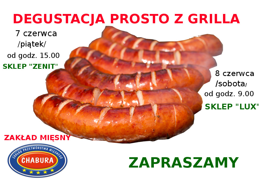 NA STRONEgrill