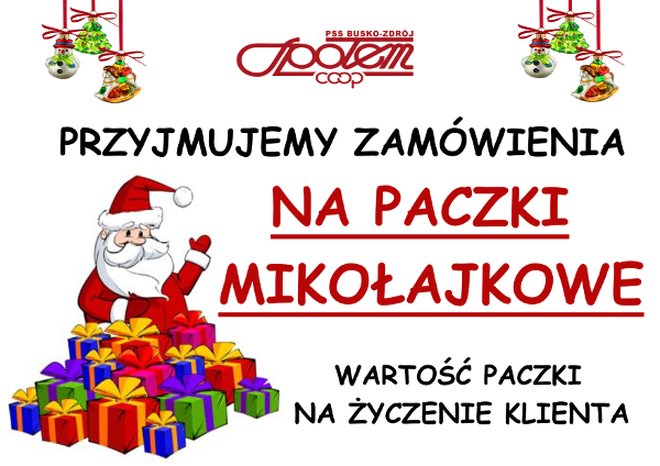 PACZKI 1