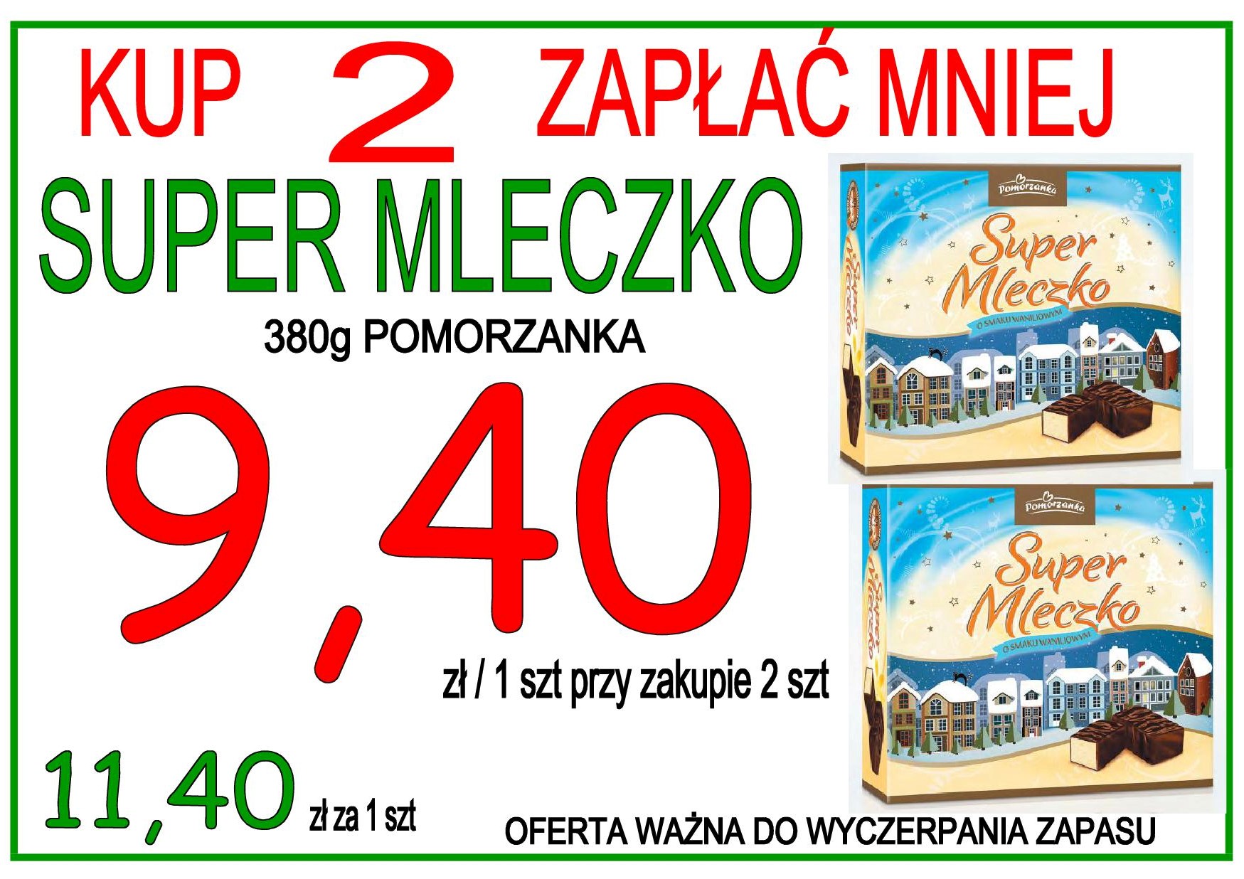 PLAKAT MLECZKOnnnnnnnnnnnnnnnnnnn