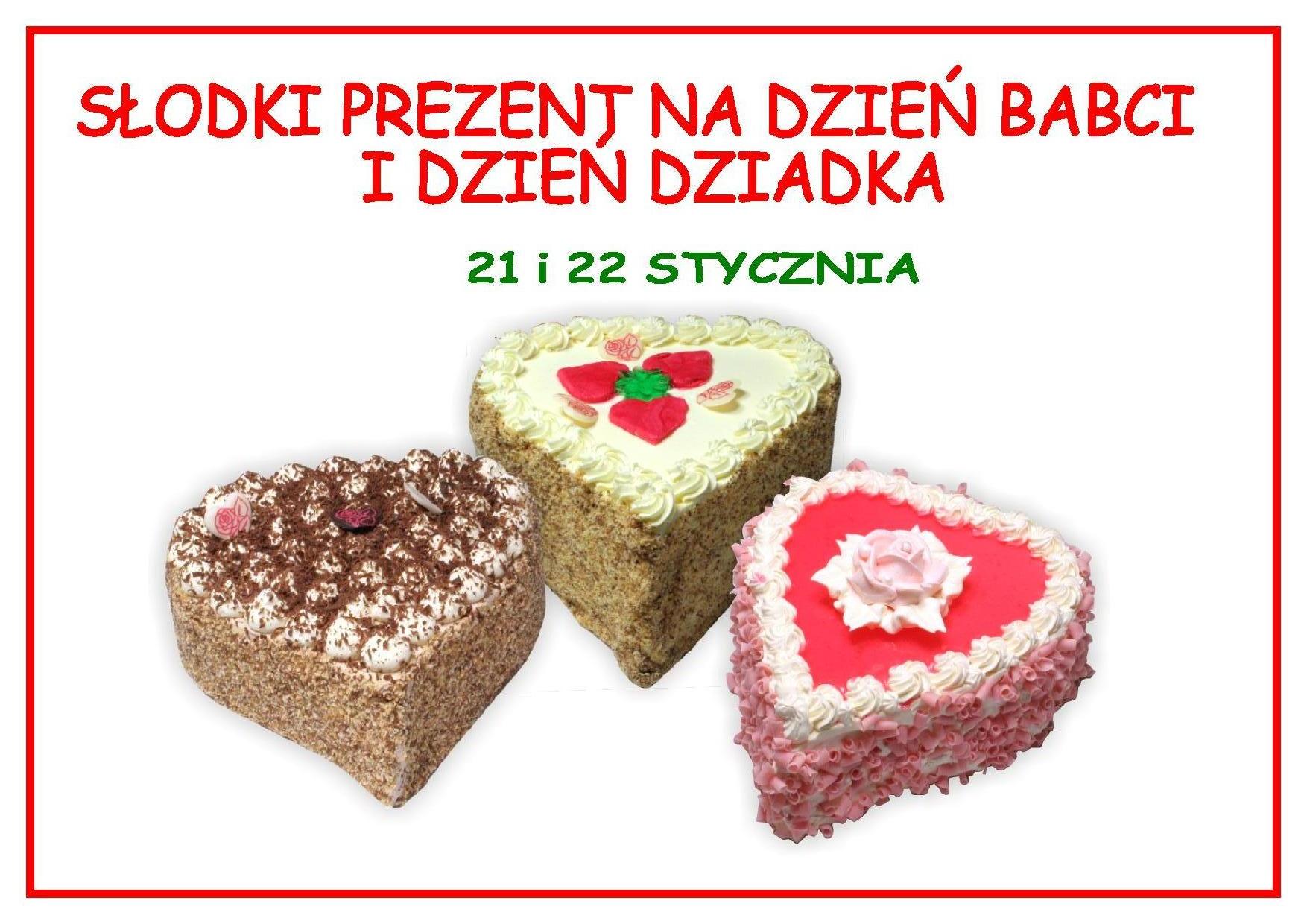 dziadek i babcia