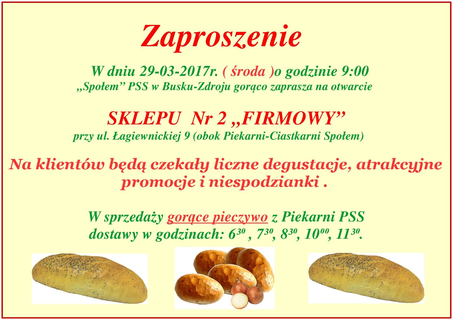nowe HH
