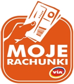 Moje rachunki